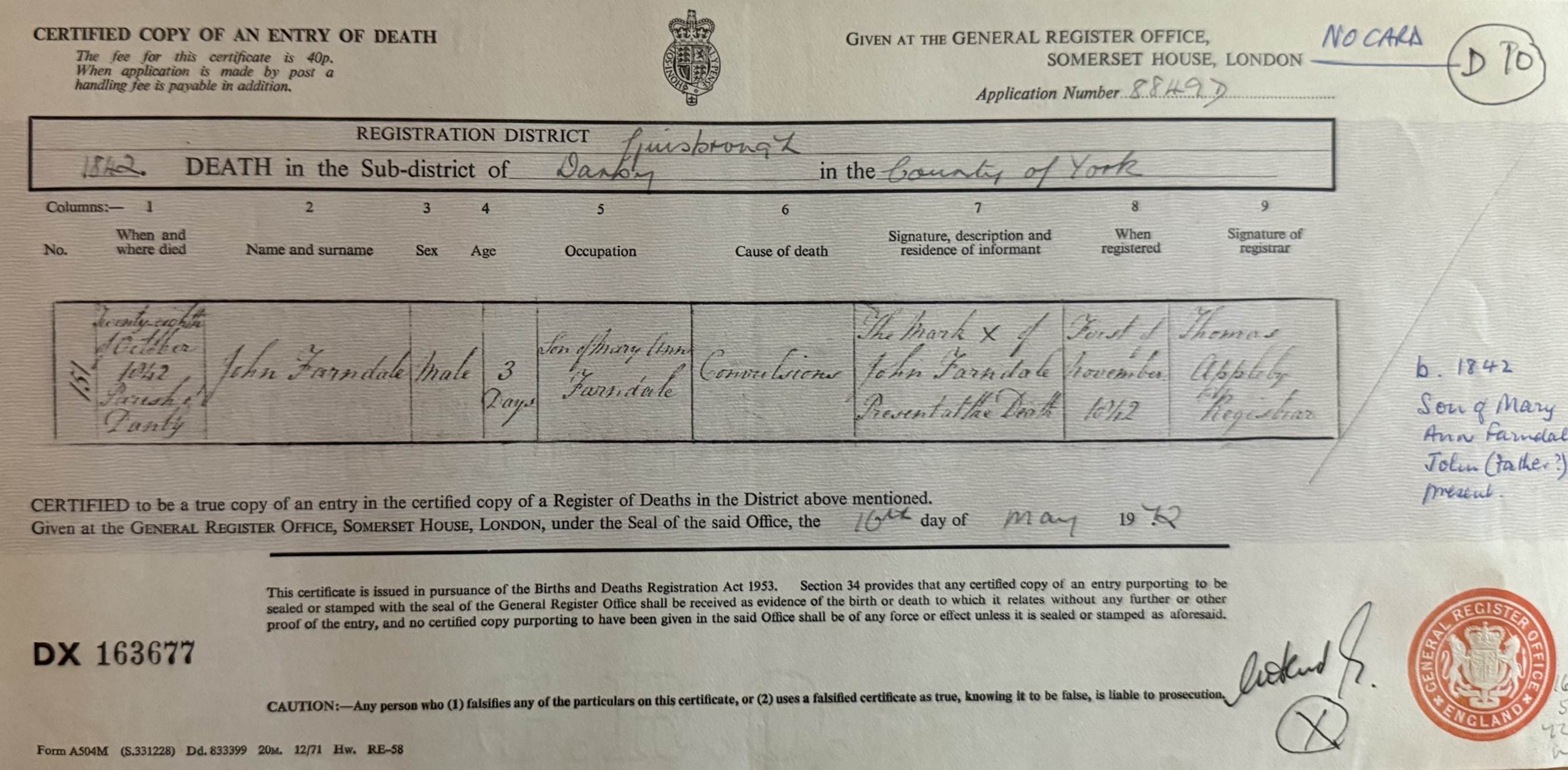 A document with writing on it
Description automatically generated